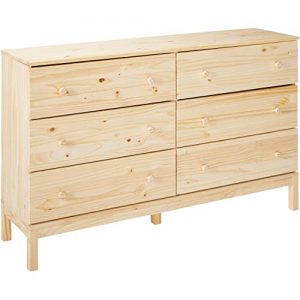 Cajonera Pequeña Madera Ikea