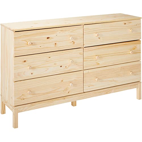Cajonera Pequeña Madera Ikea