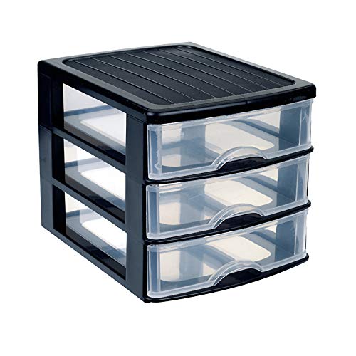 Cajonera Plástico Ikea