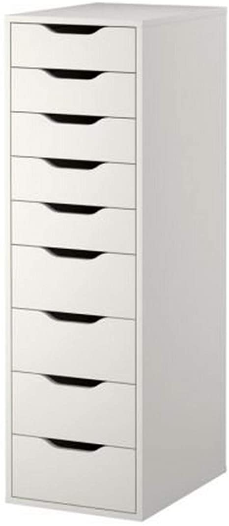 Cajoneras Escritorio Ikea