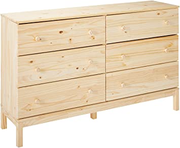 Cajones Madera Ikea
