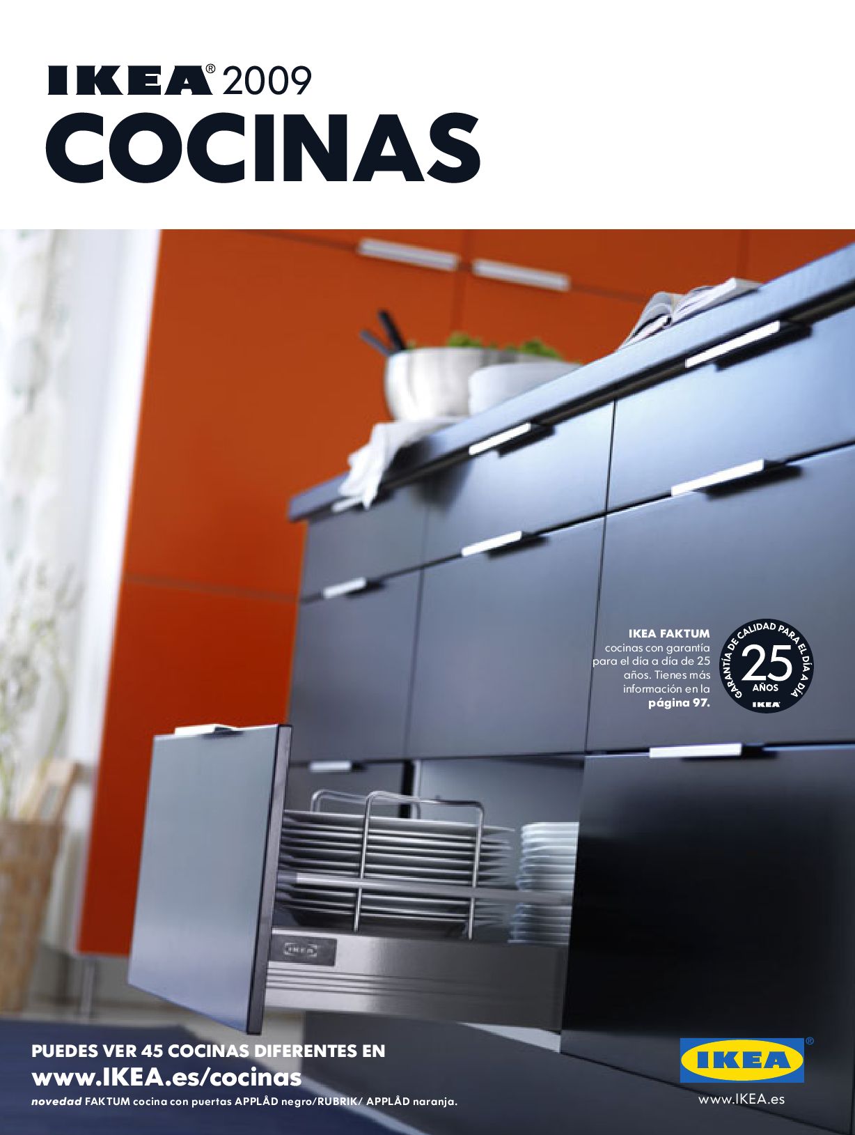 Calientaplatos Ikea