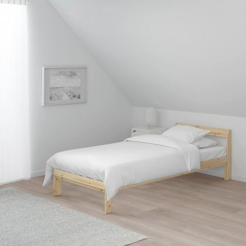 Cama De Agua Ikea