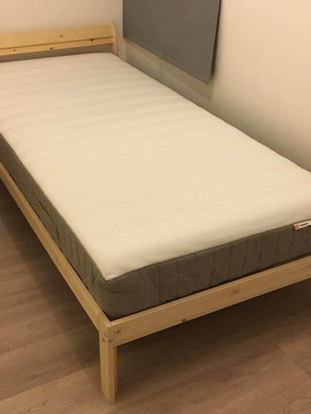Camas 110 Ikea