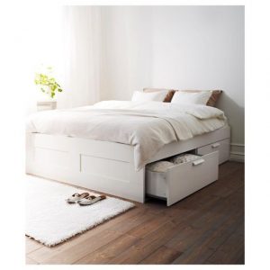 Camas 150X190 Ikea