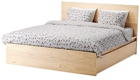 Camas 2X2 Ikea