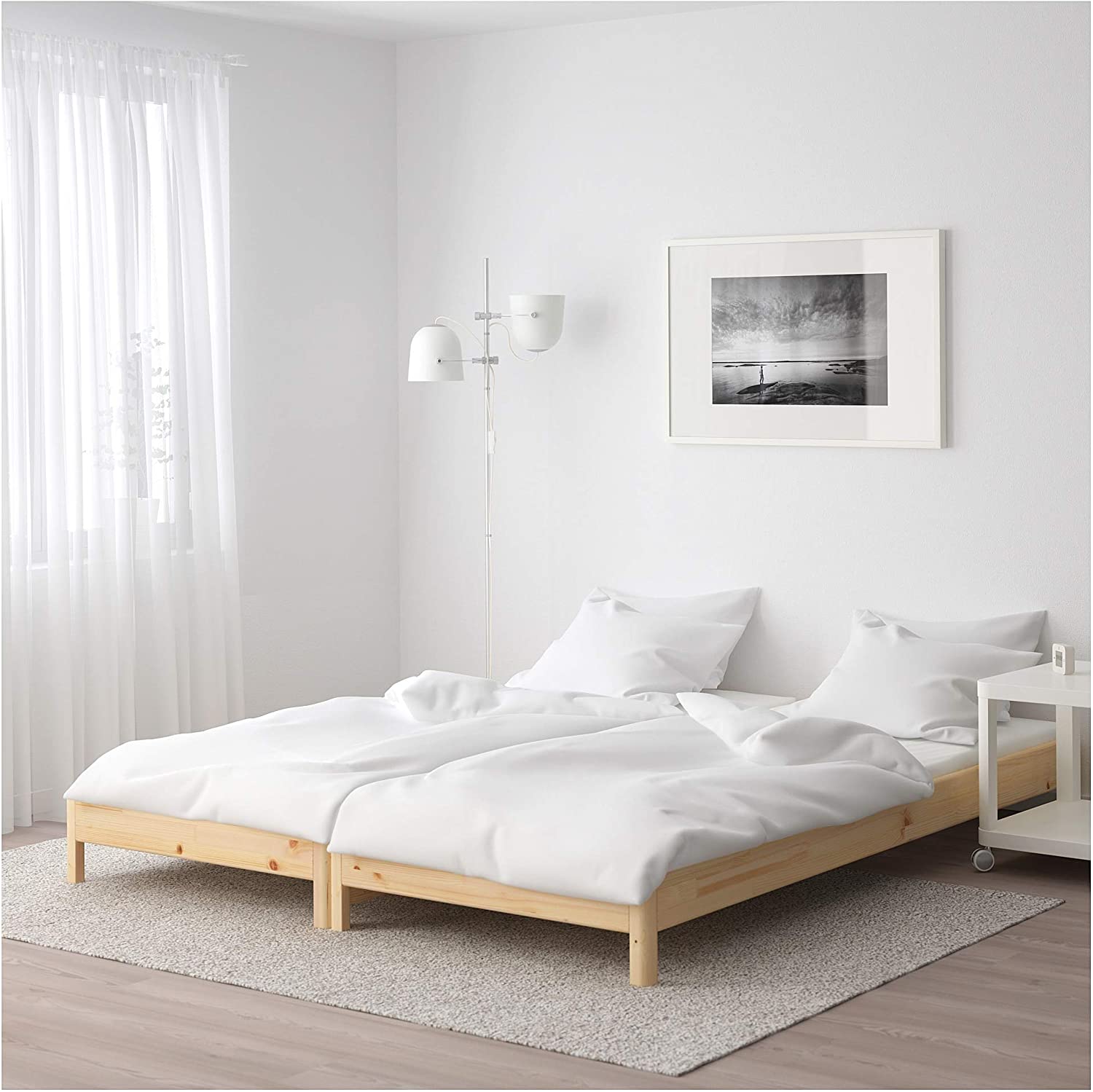 Camas Apilable Ikea