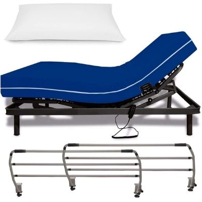 Camas Articulada Ikea