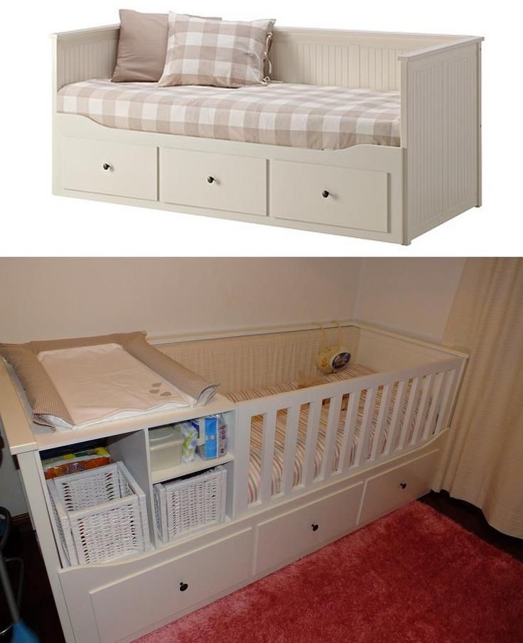 Camas Bebé Ikea