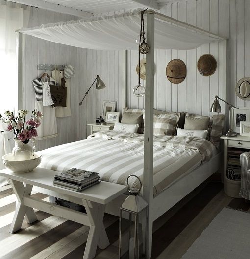 Camas Con Dosel Ikea