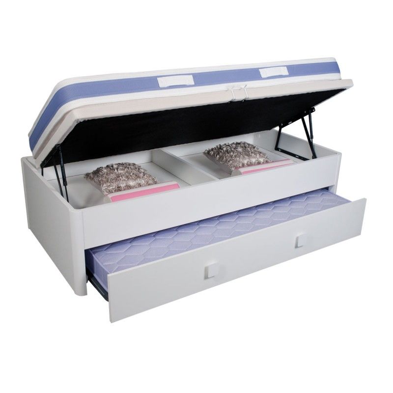 Camas Doble Ikea