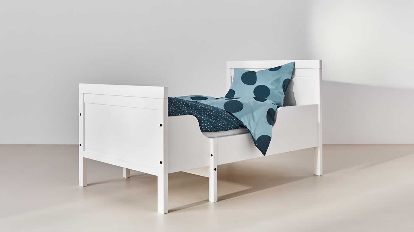 Camas Extensible Ikea