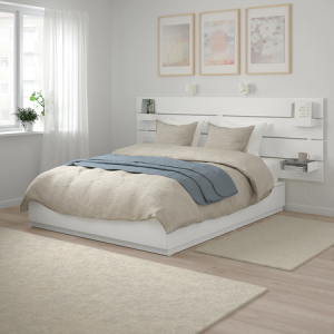 Camas Grandes Ikea