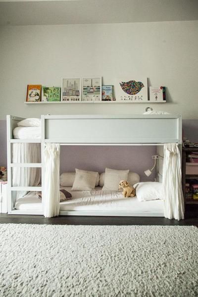 Camas Infantiles Ikea