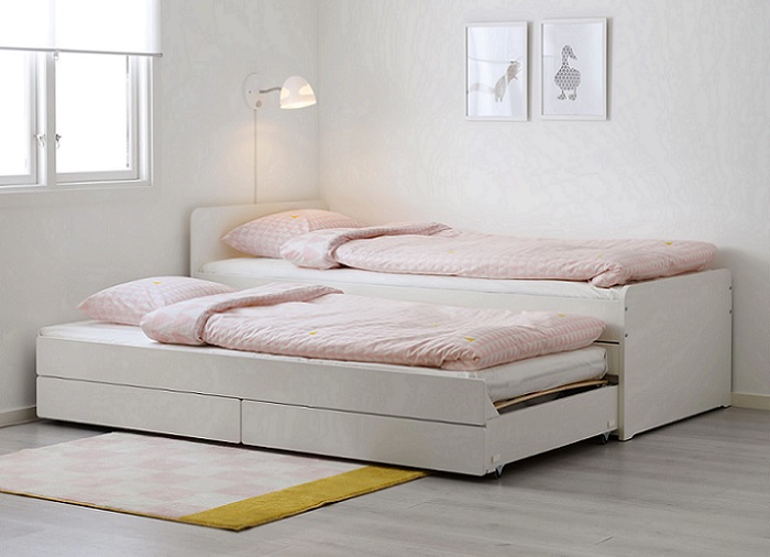 Camas Juvenil Ikea