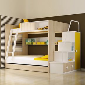 Camas Litera Ikea