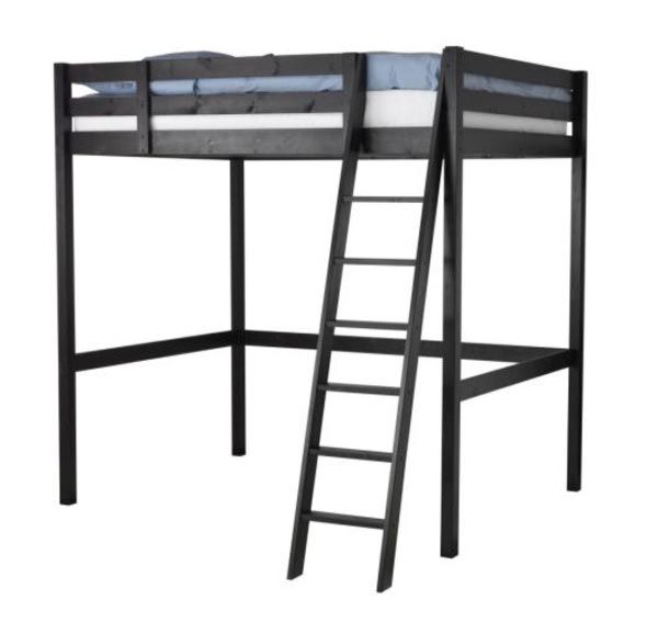 Camas Litera Matrimonio Ikea
