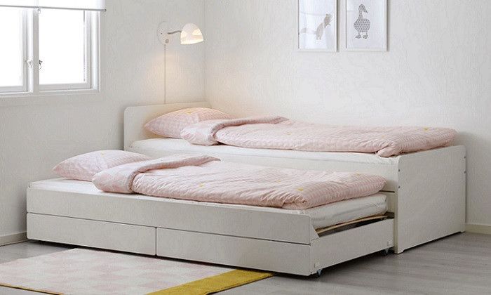 Camas Nido Niños Ikea
