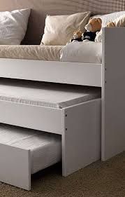Camas Nido Triple Ikea