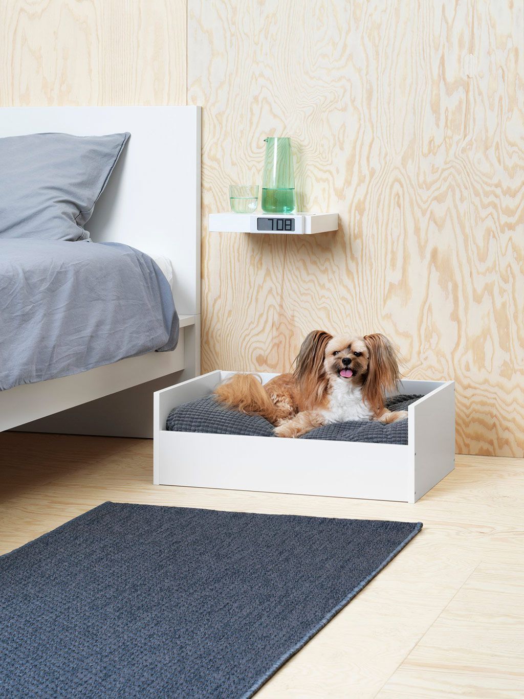 Camas Perro Ikea