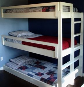 Camas Triple Ikea