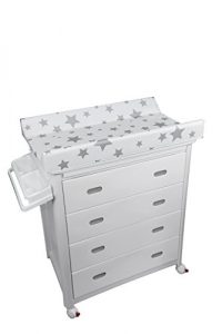 Cambiador Bañera Bebé Ikea