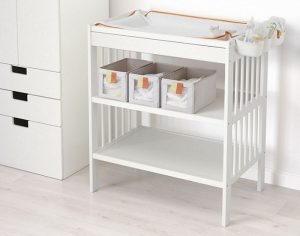 Cambiadores De Bebé Ikea