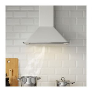 Campana Extractora Ikea