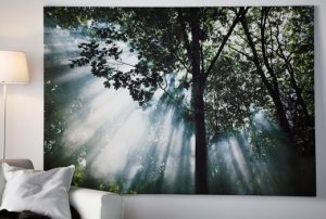Canvas Ikea