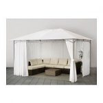 Carpas Ikea