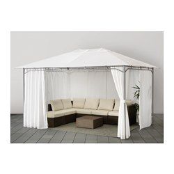 Carpas Ikea