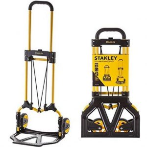 Carretilla Plegable Ikea