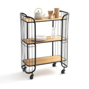 Carrito Camarera Ikea