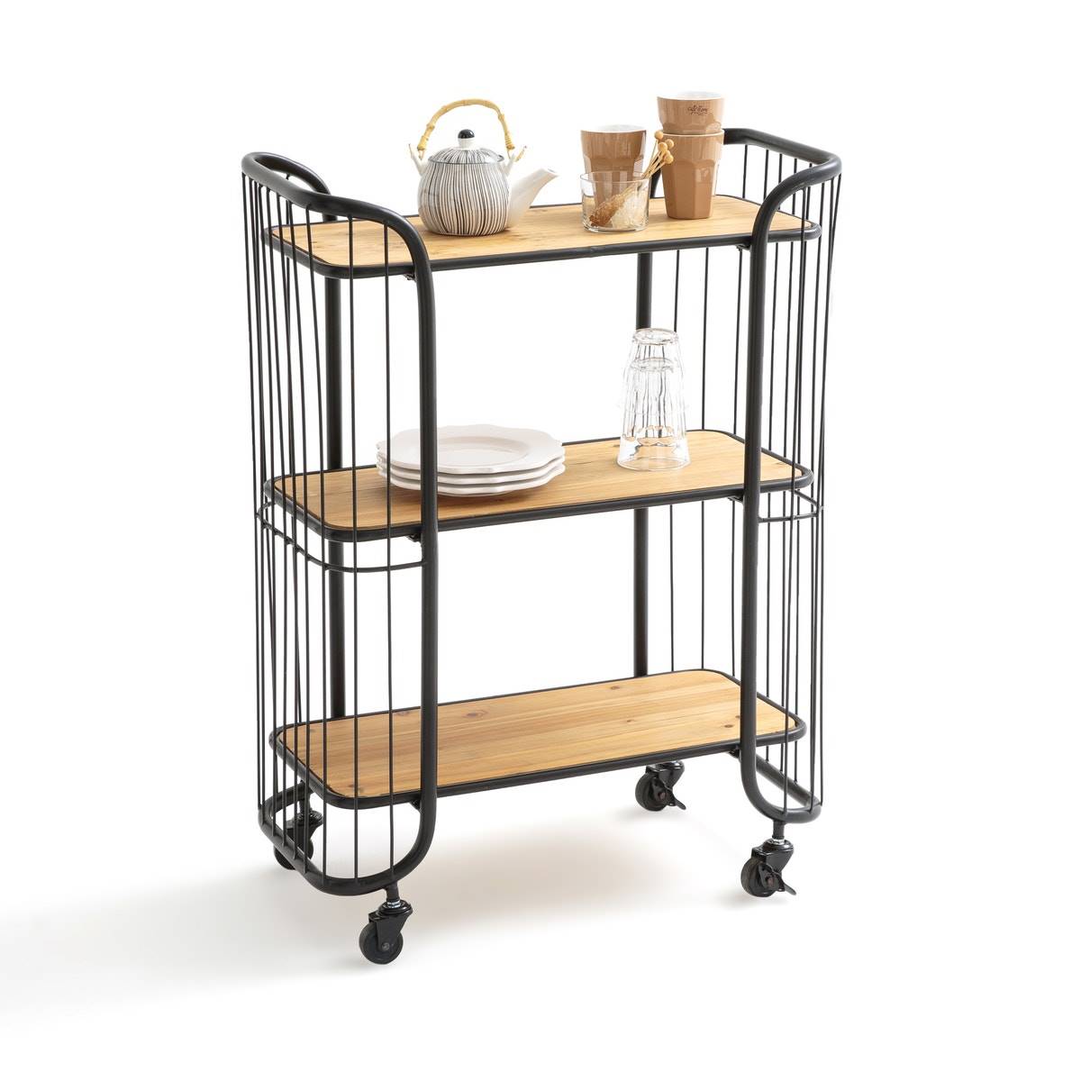 Carrito Camarera Ikea