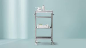 Carritos Baño Ikea