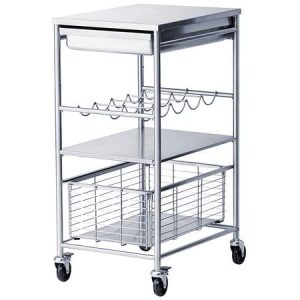 Carritos Verduleros Ikea