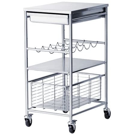 Carritos Verduleros Ikea