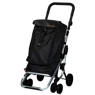 Carro Compra 4 Ruedas Ikea