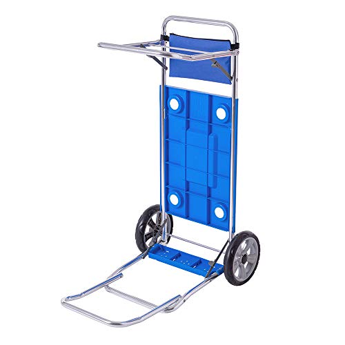 Carro Playa Ikea