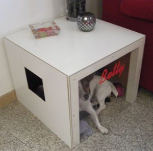 Casetas Para Perros Ikea