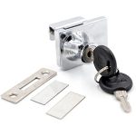Cerradura Vitrina Ikea