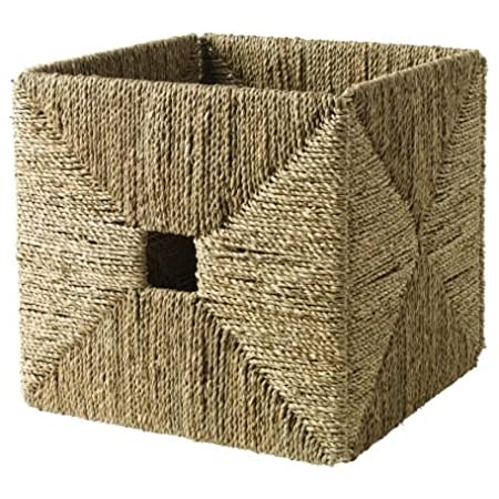 Cestas Mimbre Ikea