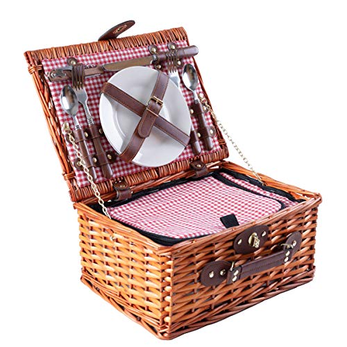 Cestas Picnic Ikea