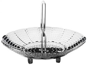 Cestillo Vapor Ikea