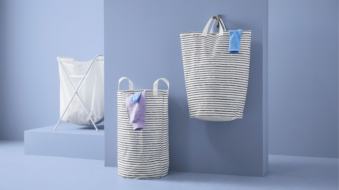 Cesto Colada Ikea