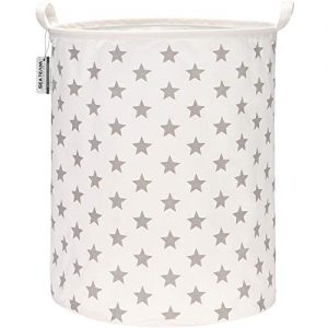Cesto Ropa Sucia Bebe Ikea
