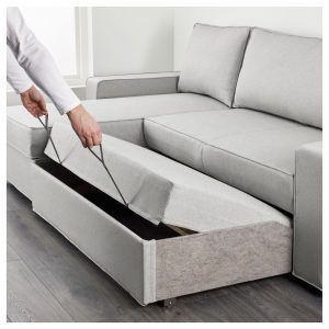 Chaise Longue Cama Ikea