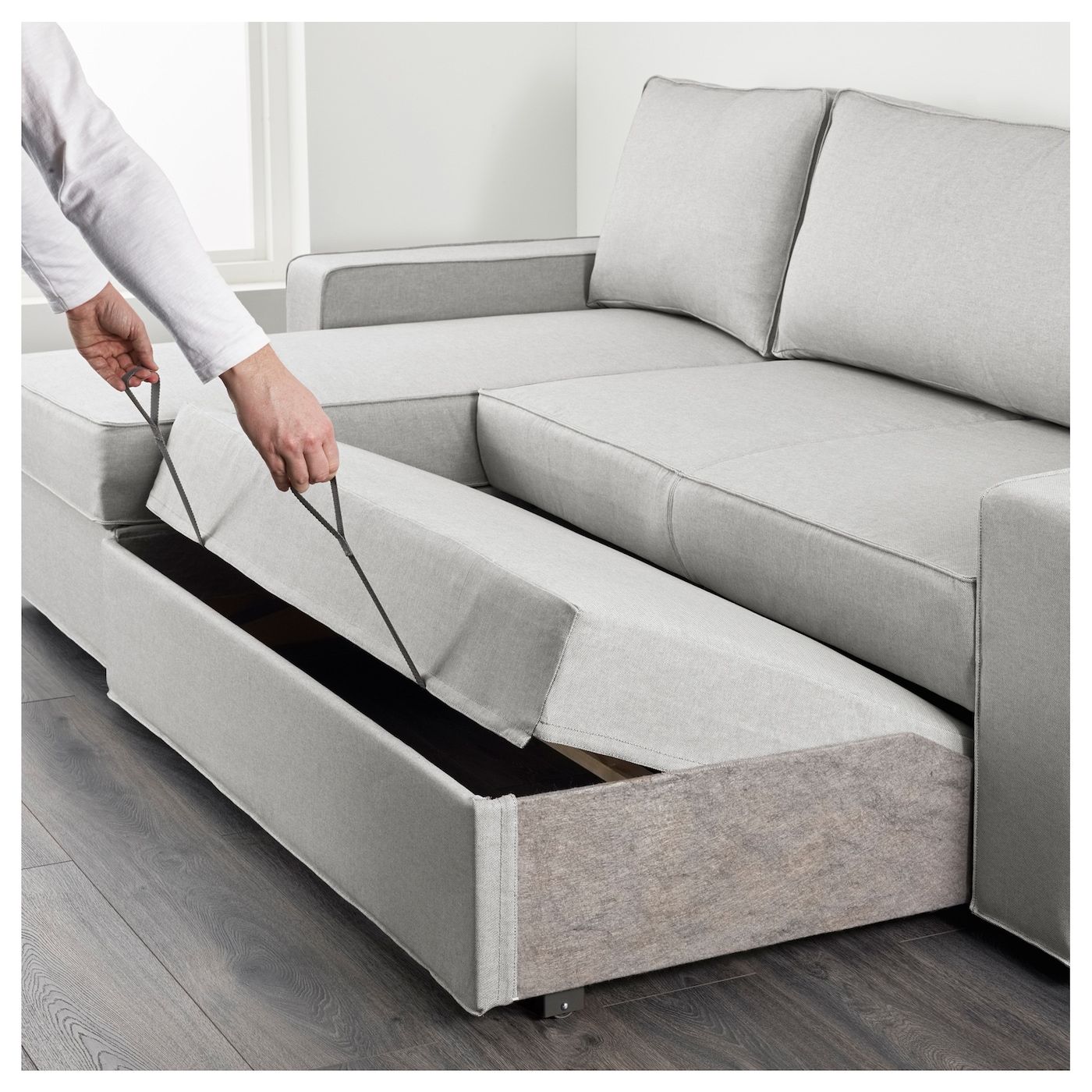 Chaise Longue Cama Ikea