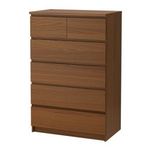 Chifonier Ikea