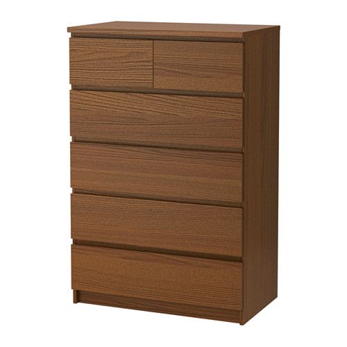 Chifonier Ikea
